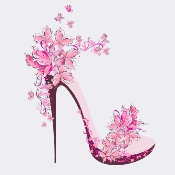 🎉💕💜THANK YOU SO MUCH FOR A FUN PARTY!🎉💕💜 - Picture 7 of 8